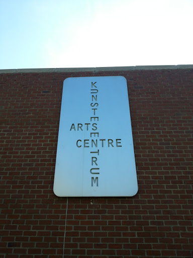 UJ Arts Centre