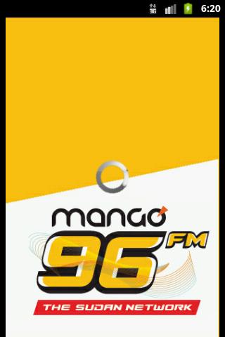 Mango 96 FM Radio