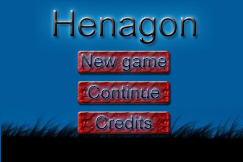 Henagon Free