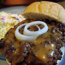 Cola Burgers