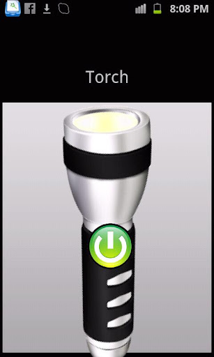 Torch