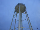 Carl Junction Water Tower