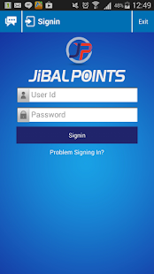 How to download JiBAL Points 1.0.0 apk for pc