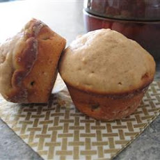 Apple Muffins