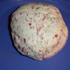 Cheese Ball