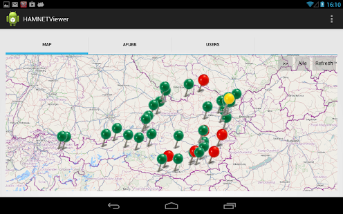 How to install DMRViewer patch 3.6 apk for pc