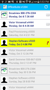 How to mod OfficeSuite Voicemail patch 3.1.0 apk for bluestacks
