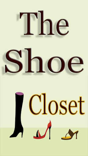 The Shoe Closet