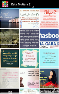 How to download Gambar Kata Mutiara Islami 1.5 apk for bluestacks