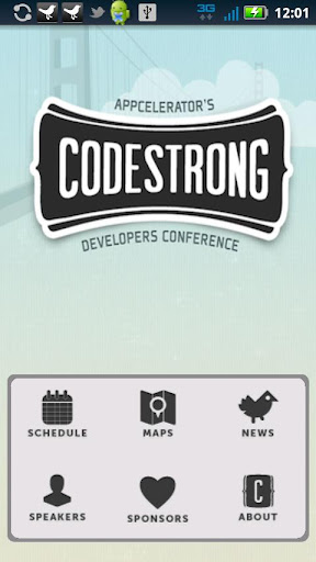 Codestrong