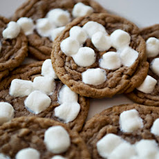 Hot Chocolate Cookies II [Week 2 of 12 Weeks of Cookies]