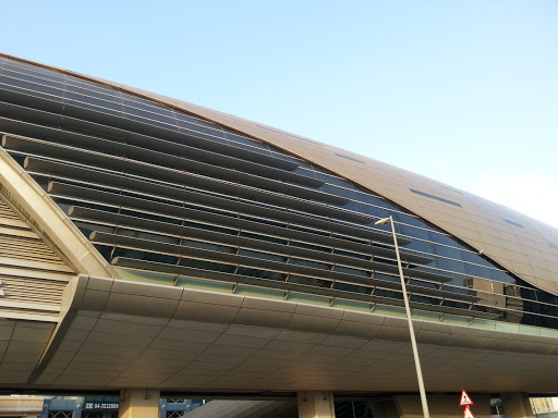 GGICO Station