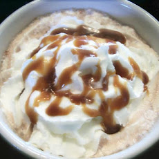 Butter Cream Cocoa