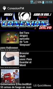 How to download Conexion FM 1.3 mod apk for laptop