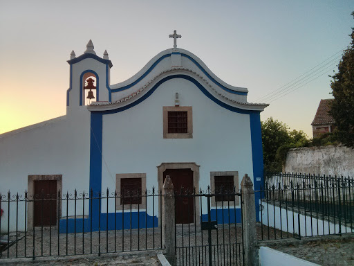 Igreja Picanceira