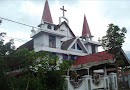 GMIM Marturia Roong
