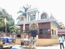 Anjaneya Temple 