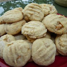 Butterscotch Snickerdoodles