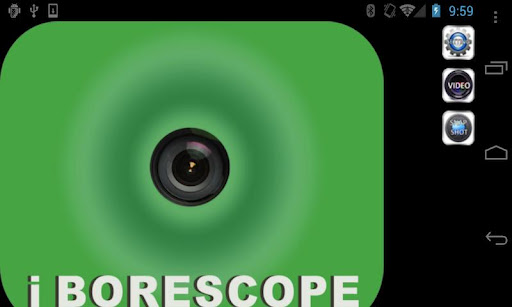 iBORESCOPE