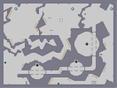 Thumbnail of the map 'Trespass'
