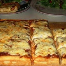 Pizza Pie!