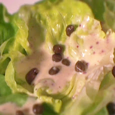 Boston Lettuce Salad