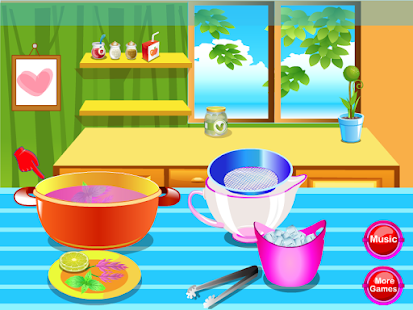 download Gadis Lavender limun permainan free