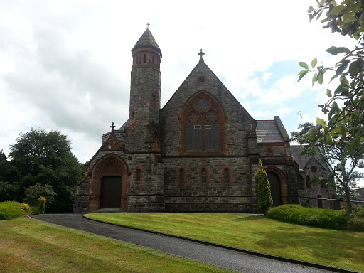 First Omagh Presbyterian Church