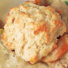 Easy Drop Biscuits