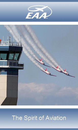 EAA AirVenture 2011