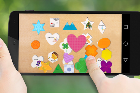 How to get Shape puzzle for Kids 1.1.5 apk for laptop