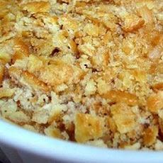 Pineapple Casserole
