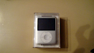 Vendo Ipod Nano De 4Gb Con Forro Y Cornetas