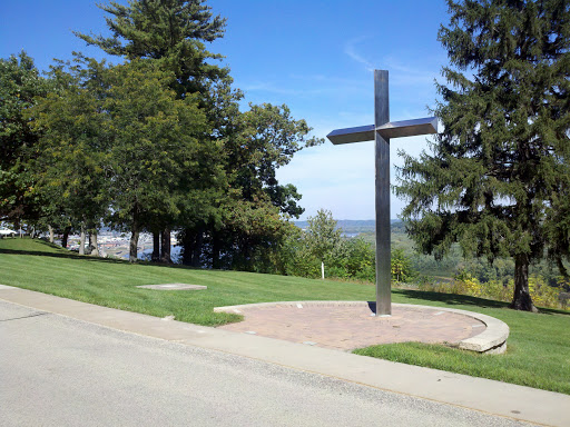 Mt Caramel - Mississippi Cross 