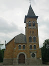 Église Du Hornay