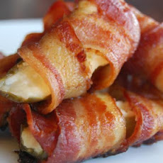 Jalapeno Poppers
