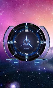 How to install Galaxy Theme HD Live Wallpaper patch 1.7 apk for bluestacks