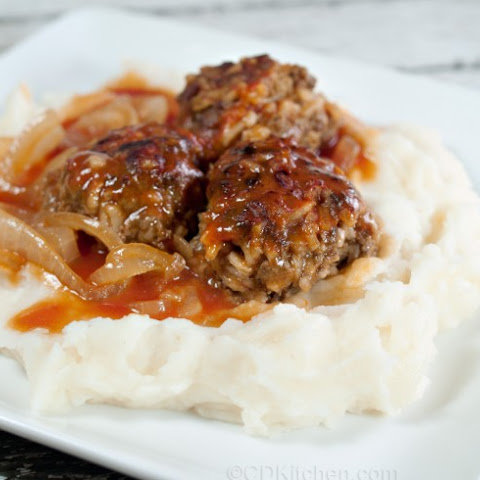 10 Best Porcupine Meatballs With Instant Rice Recipes | Yummly