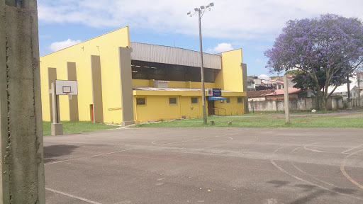 Centro De Esporte E Lazer Vila Oficinas 
