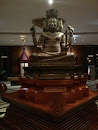 Statue of Brahma