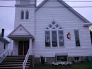 Larksville United Methodist Church