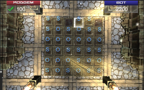 How to get SOS MEGA 1.2 unlimited apk for android