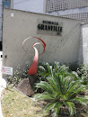 Micro Monumento De Residencial Granville