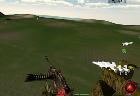 How to mod Last Line 1.1.1 mod apk for bluestacks