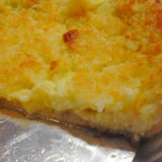 Impossible Pie