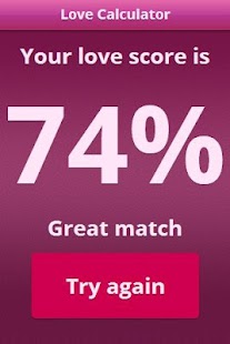 How to download Love Calculator 1.0 unlimited apk for android