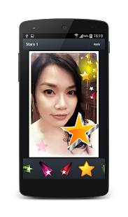 How to download Free Stars Stickers Pack 1 1.0 unlimited apk for bluestacks
