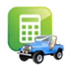 Car Loan Calculator (Malaysia) mobile app icon