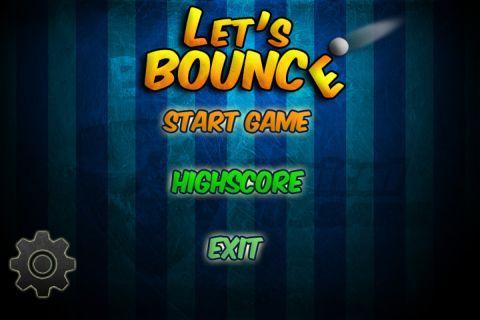 Let's Bounce