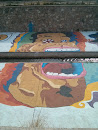 Mural Hambriento